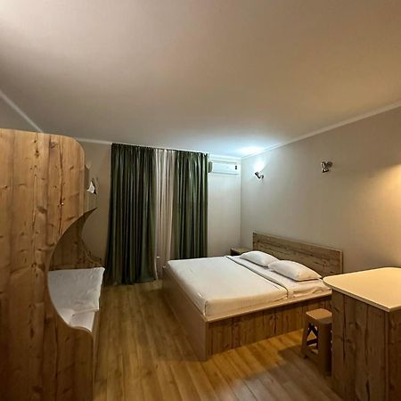 Mariam Sea Towers Apartment Batumi Exterior photo