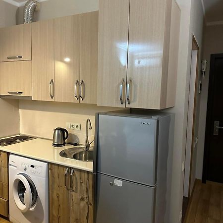 Mariam Sea Towers Apartment Batumi Exterior photo