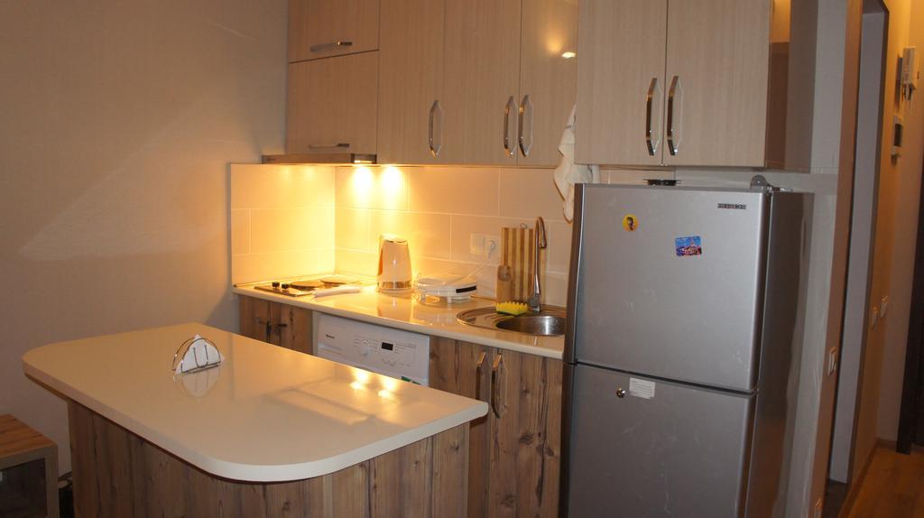 Mariam Sea Towers Apartment Batumi Room photo