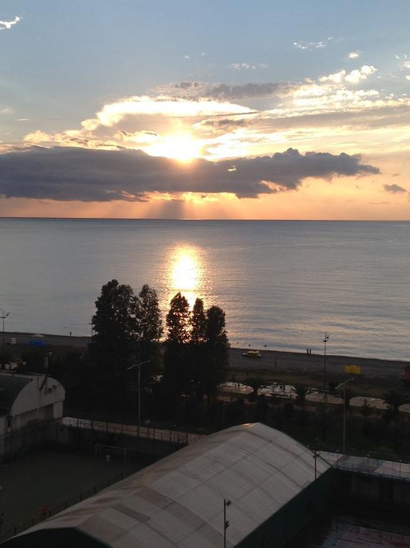 Mariam Sea Towers Apartment Batumi Room photo
